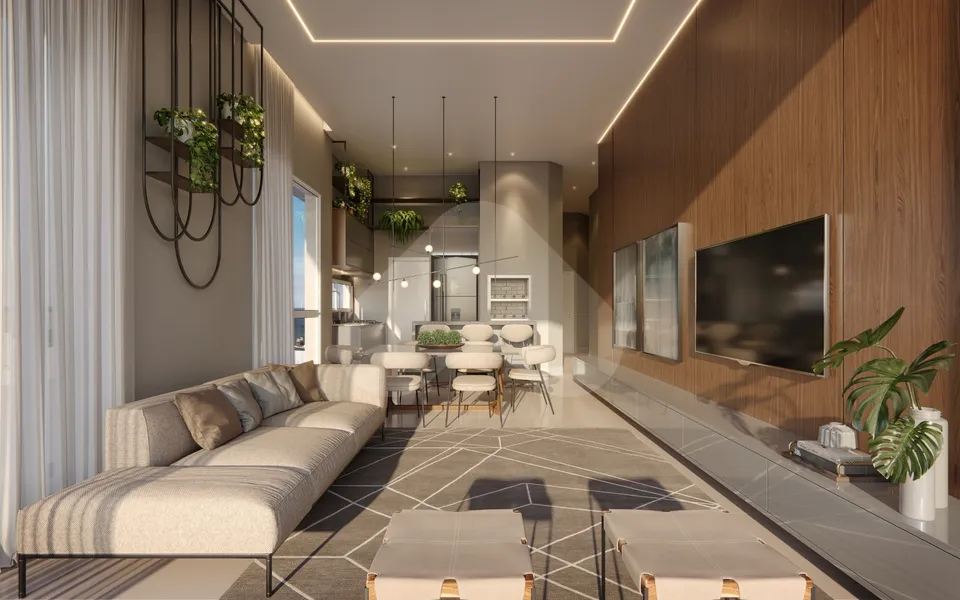 Chapter 28 - Apartamento com 79,69 m², em Centro — foto 17