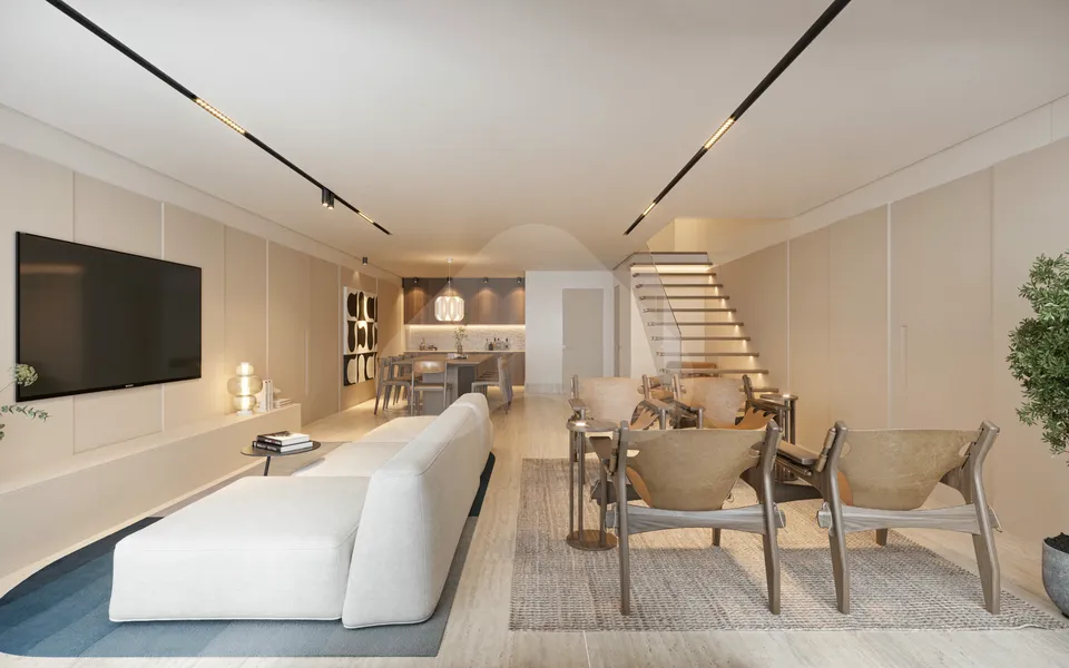 Morá Alto da Lapa - Apartamento com 71,89 m², em Alto da Lapa — foto 4