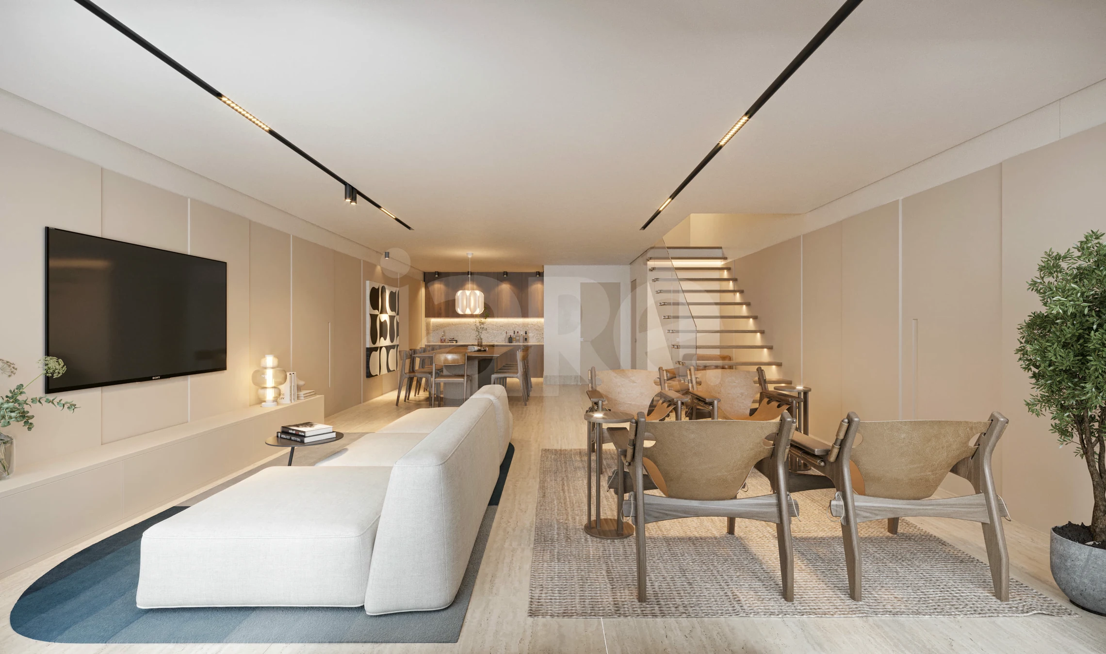 Morá Alto da Lapa - Apartamento com 71,89 m², em Alto da Lapa — foto 4
