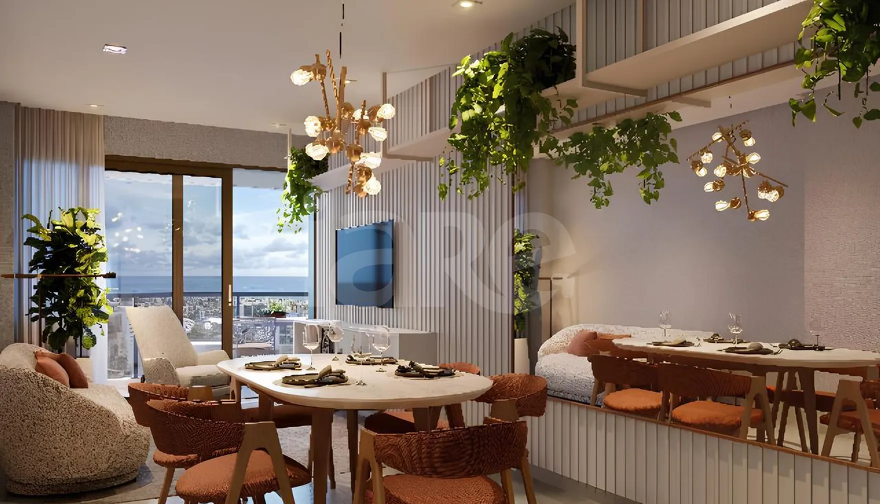 Atmos Club - Apartamento com 66,21 m², em Jardim Oceania — foto 3