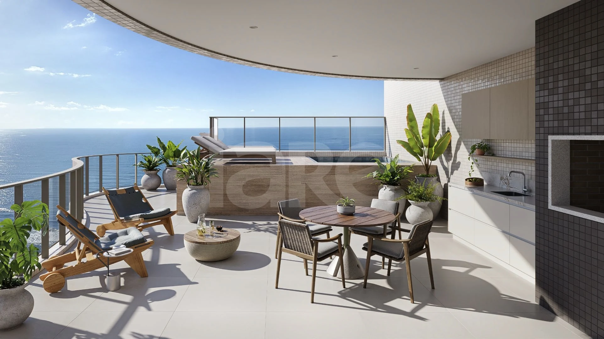 Piemonte Amíz - Garden com 206,35 m², em Guaratuba — foto 16