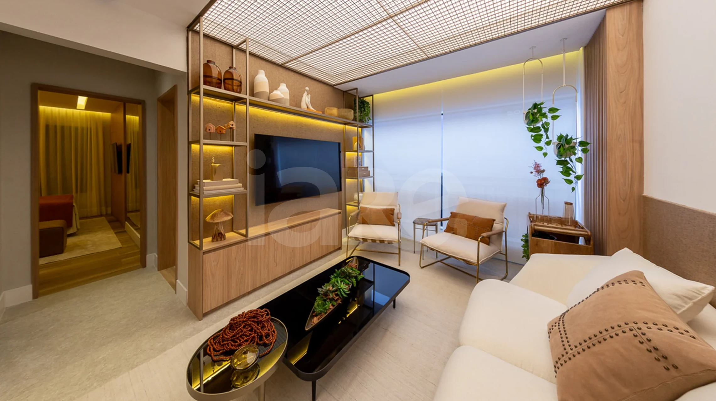 Soul Of Madalena - Apartamento com 62,85 m², em Sumarezinho — foto 2