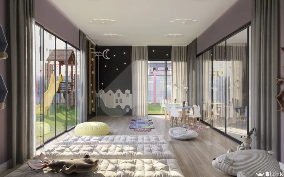 Fiori Del Mare - Apartamento com 132,91 m², em Meia Praia — foto 7