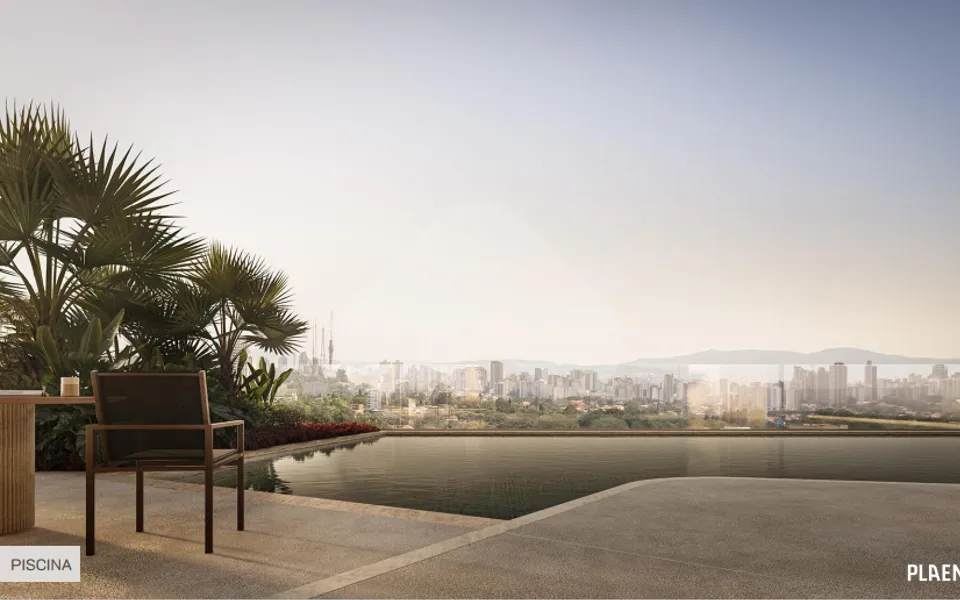 Etmo Jardins - Apartamento com 121,81 m², em Cerqueira César — foto 7