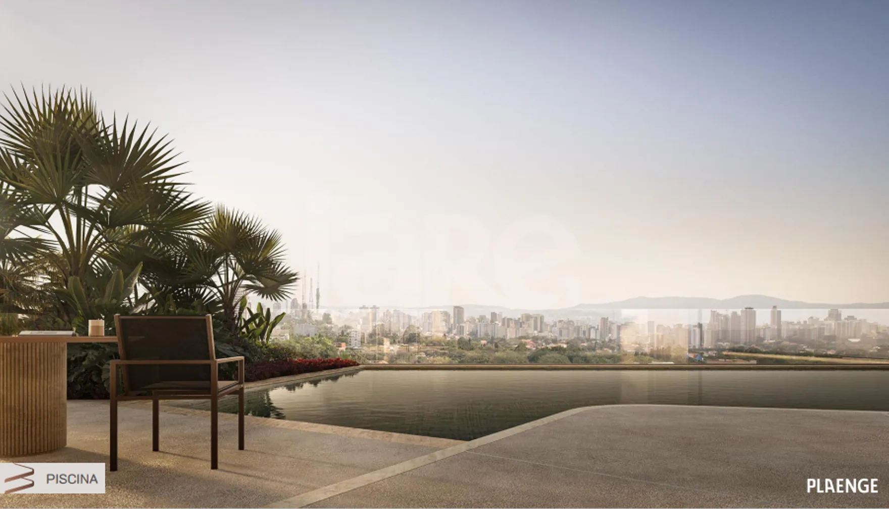Etmo Jardins - Apartamento com 192,22 m², em Cerqueira César — foto 7