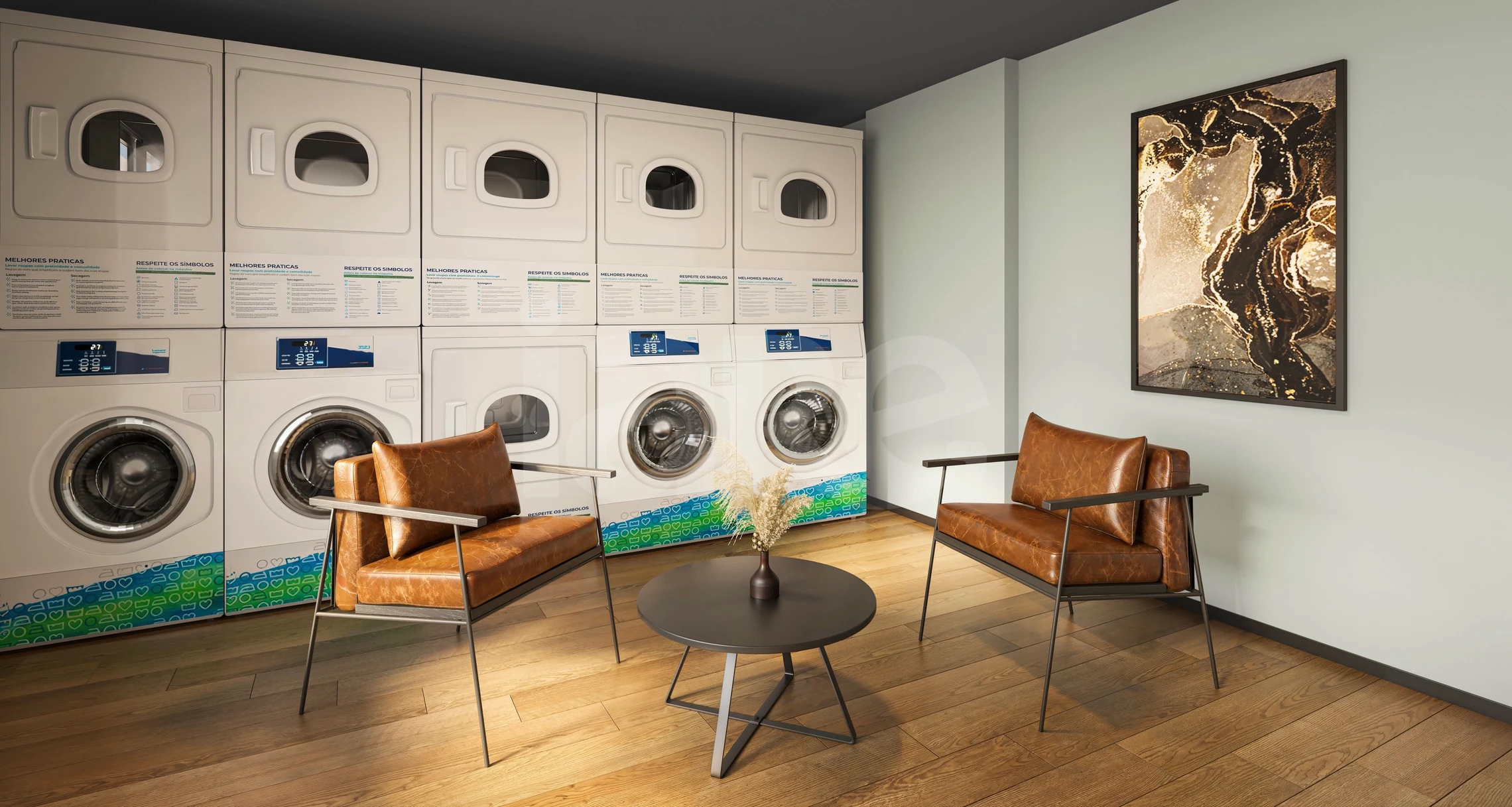 Vivaz Selection Laguna - Apartamento com 24,65 m², em Jardim Caravelas — foto 17