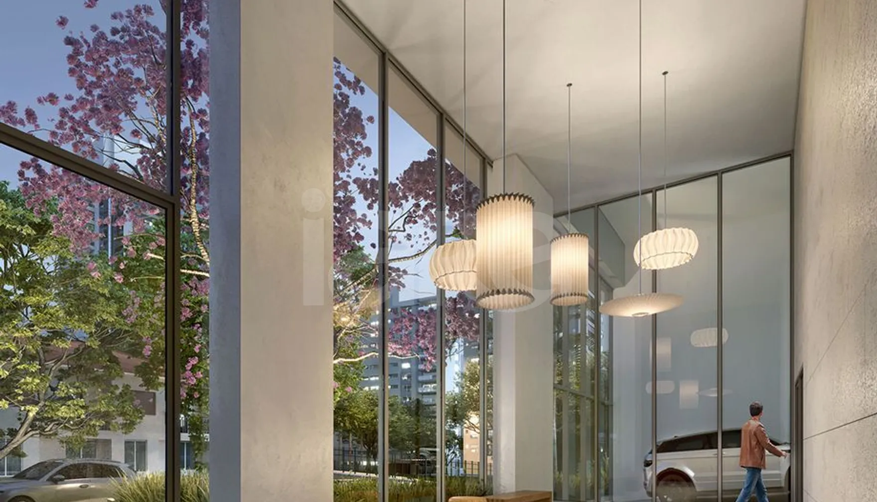 Península Vila Madalena - Apartamento com 154,63 m², em Vila Madalena — foto 8