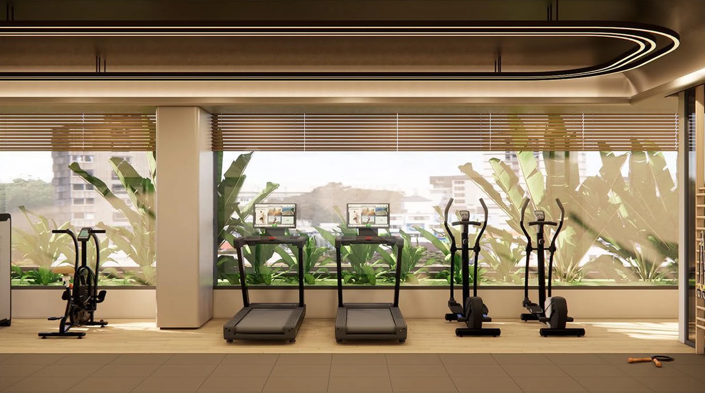 Daterra Premium - Apartamento com 56,02 m², em Estados — foto 11