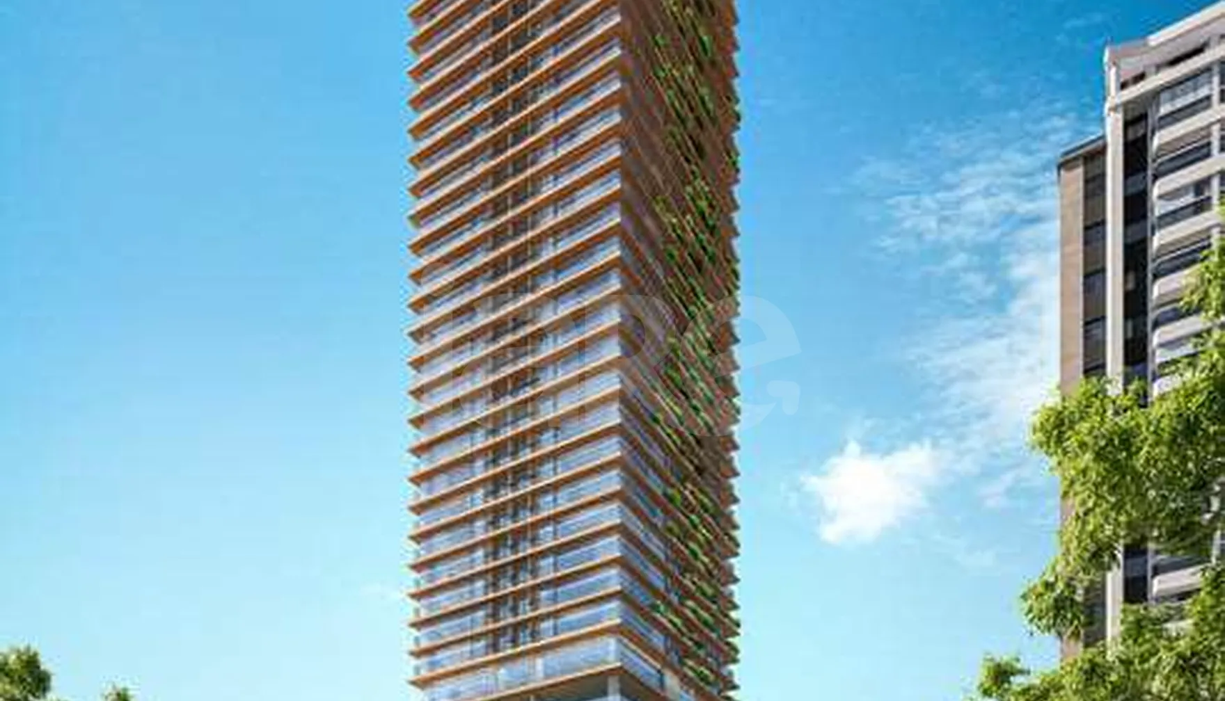 Visar Jardim Europa - Apartamento com 245,8 m², em Jardim Europa — foto 5