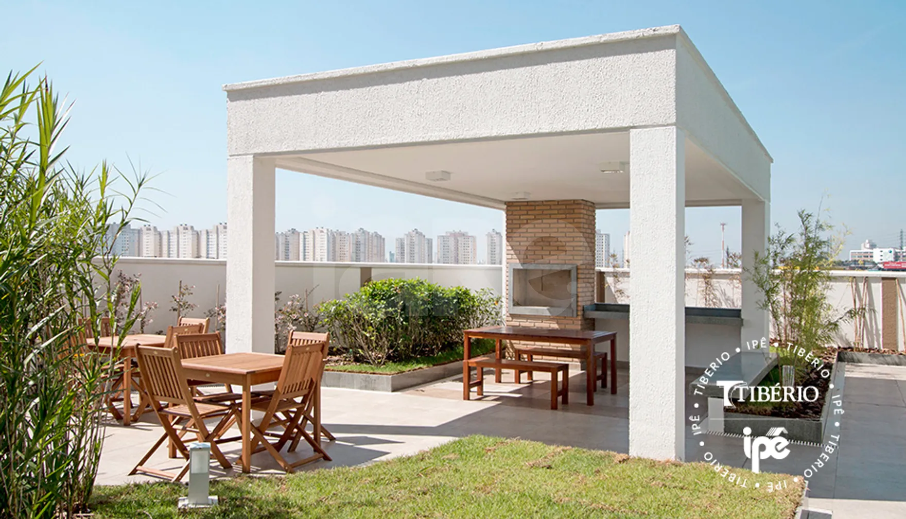 Class Guarulhos - Apartamento com 74,18 m², em Vila Augusta — foto 25