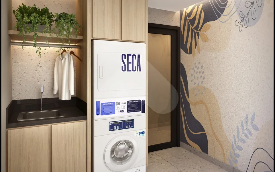 Pitanga 105 - Apartamento com 25,38 m², em Praça da Árvore — foto 17