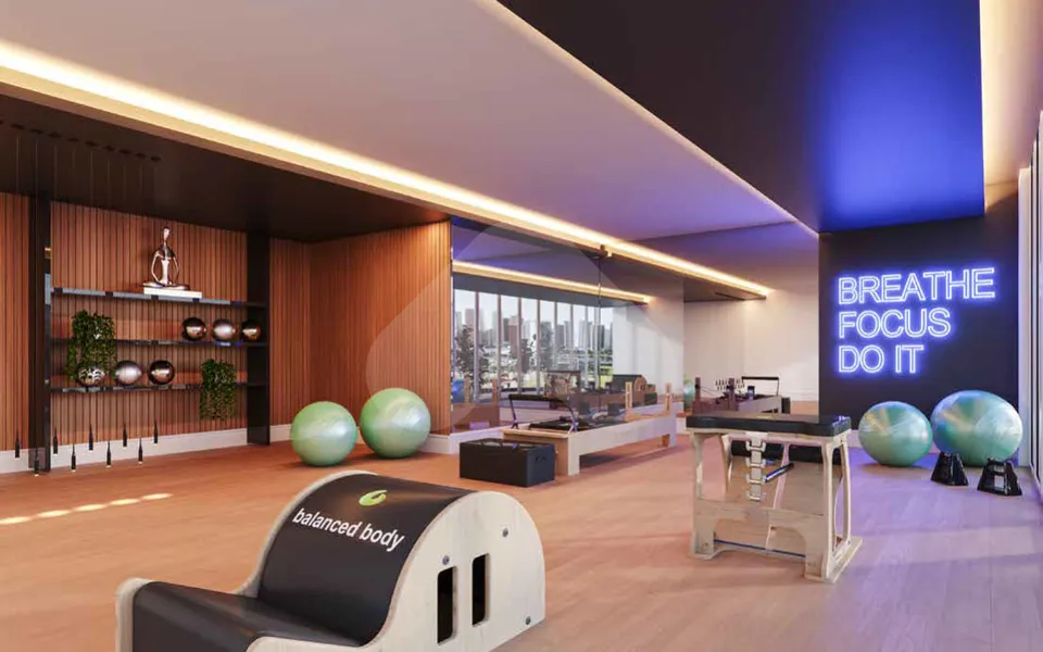 Platinum Condominium - Apartamento com 277,07 m², em Guararapes — foto 7