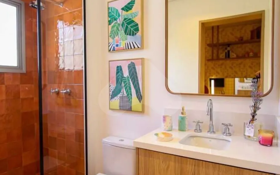 Lamp Perdizes - Apartamento com 138,4 m², em Perdizes — foto 17