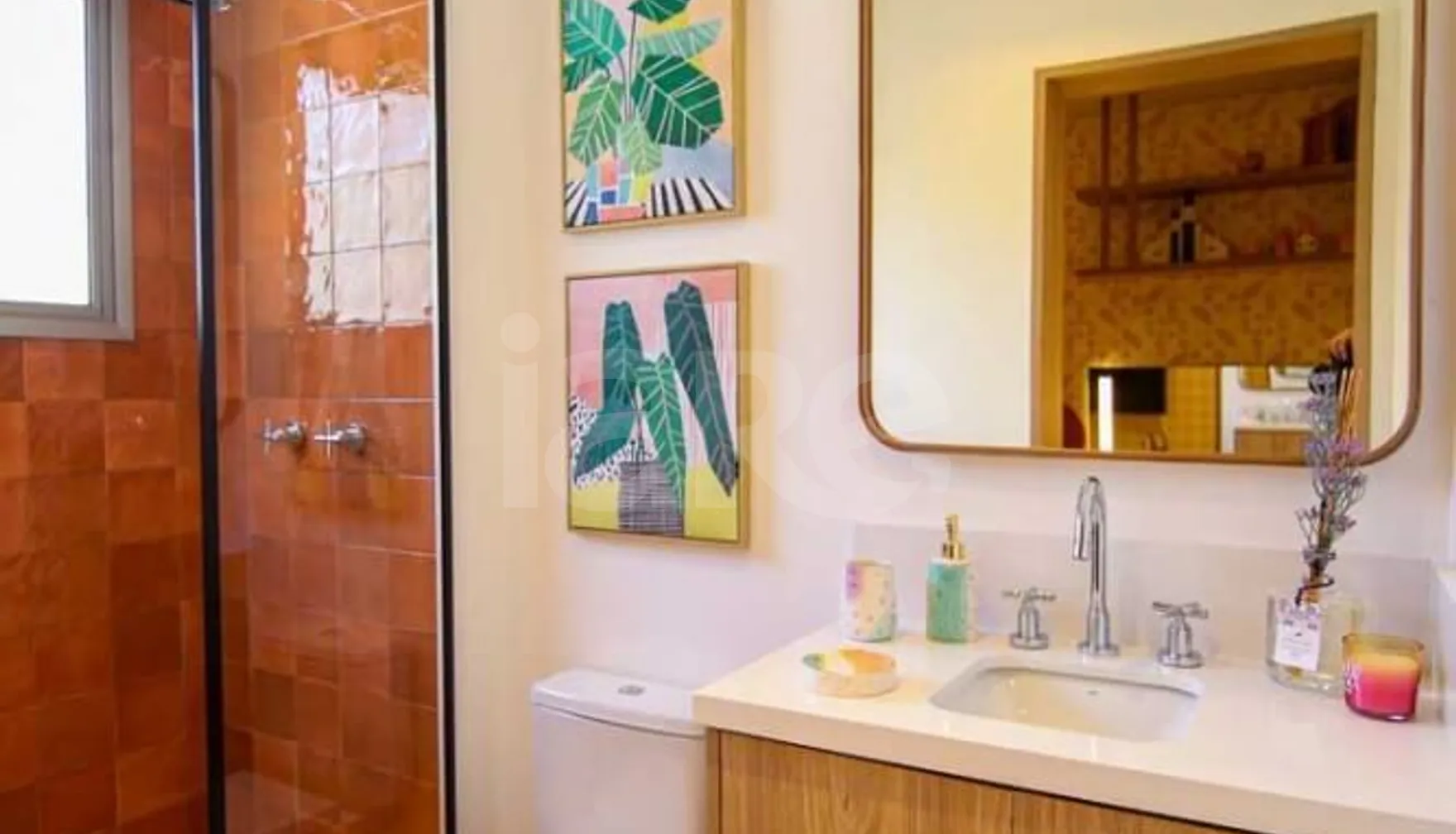 Lamp Perdizes - Apartamento com 142 m², em Perdizes — foto 17