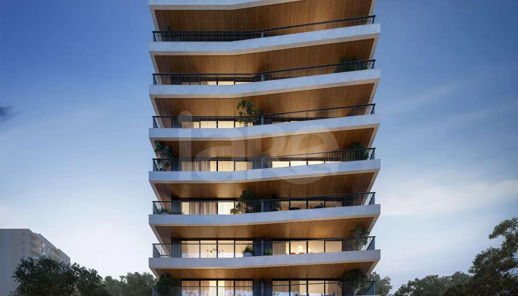 Miradero - Apartamento com 139,58 m², em Rio Branco — foto 4