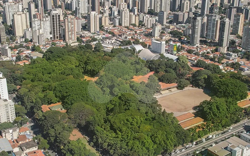 Excellence Perdizes - Apartamento com 96,38 m², em Perdizes — foto 14