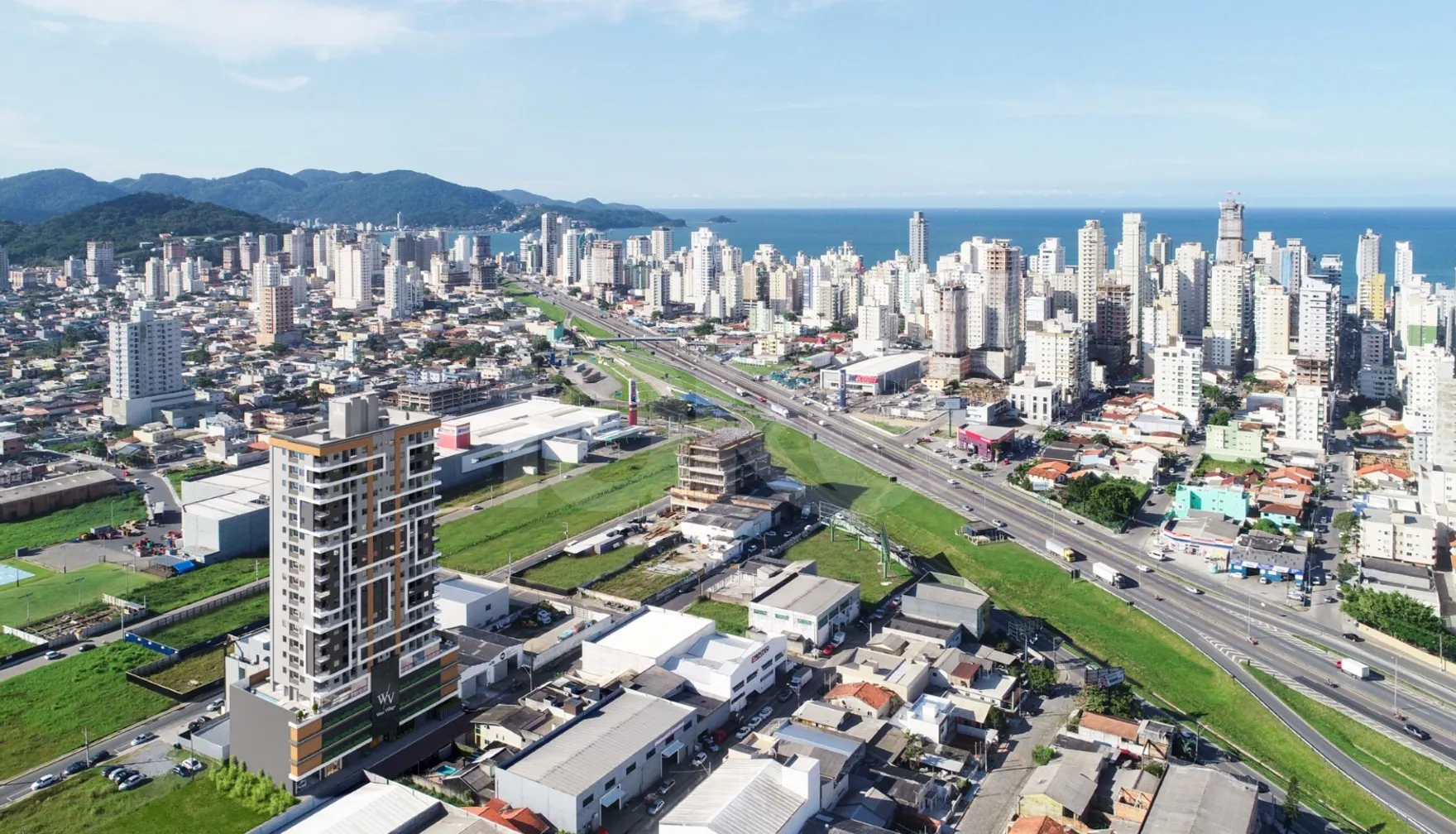West Village - Apartamento com 63,85 m², em Jardim Praia Mar — foto 17