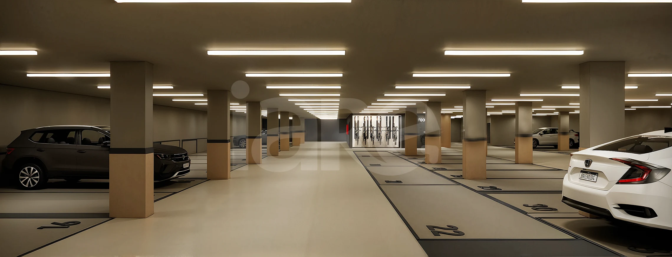 Park Sonatto - Loja com 43,72 m², em Manaíra — foto 20