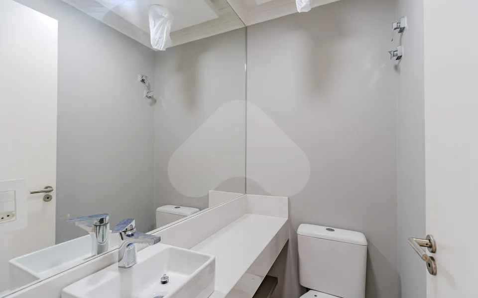 Enseada Vila Assunção - Garden com 187,19 m², em Vila Assunção — foto 16