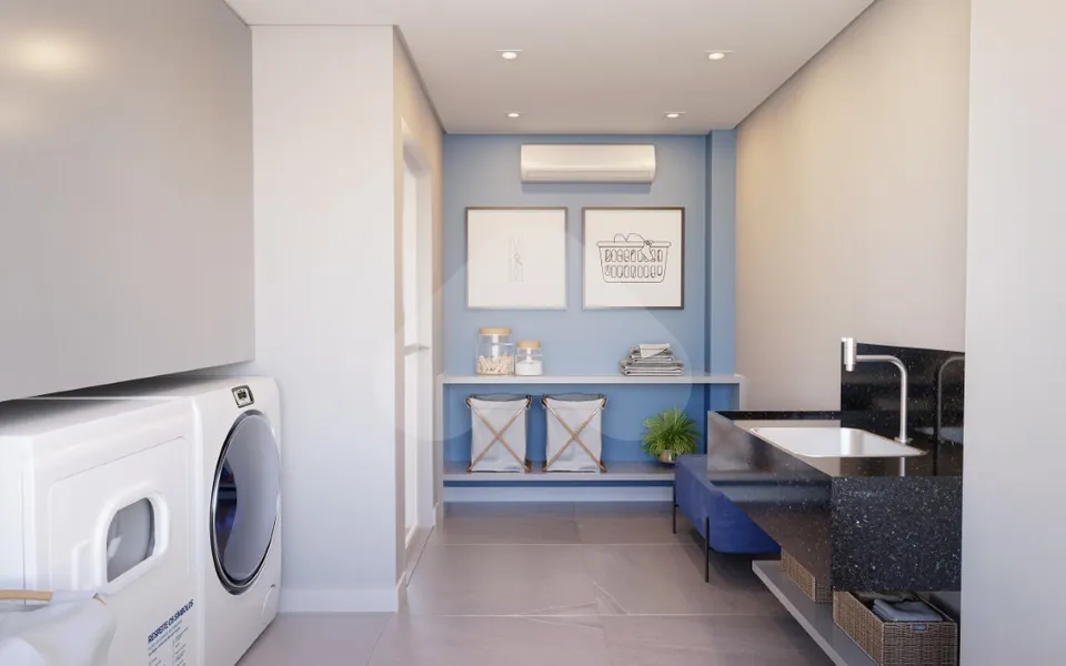Feel Saúde - Studio com 27,33 m², em Vila da Saúde — foto 22