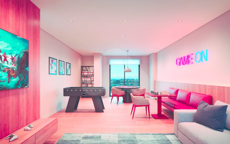 Villa Chácara Inglesa - Apartamento com 69 m², em Chácara Inglesa — foto 10