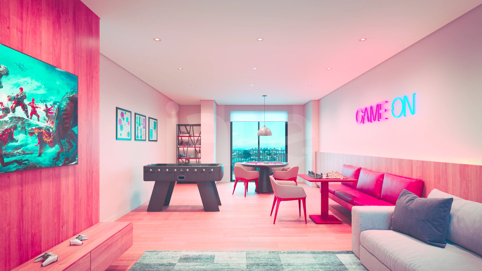 Villa Chácara Inglesa - Apartamento com 69 m², em Chácara Inglesa — foto 10