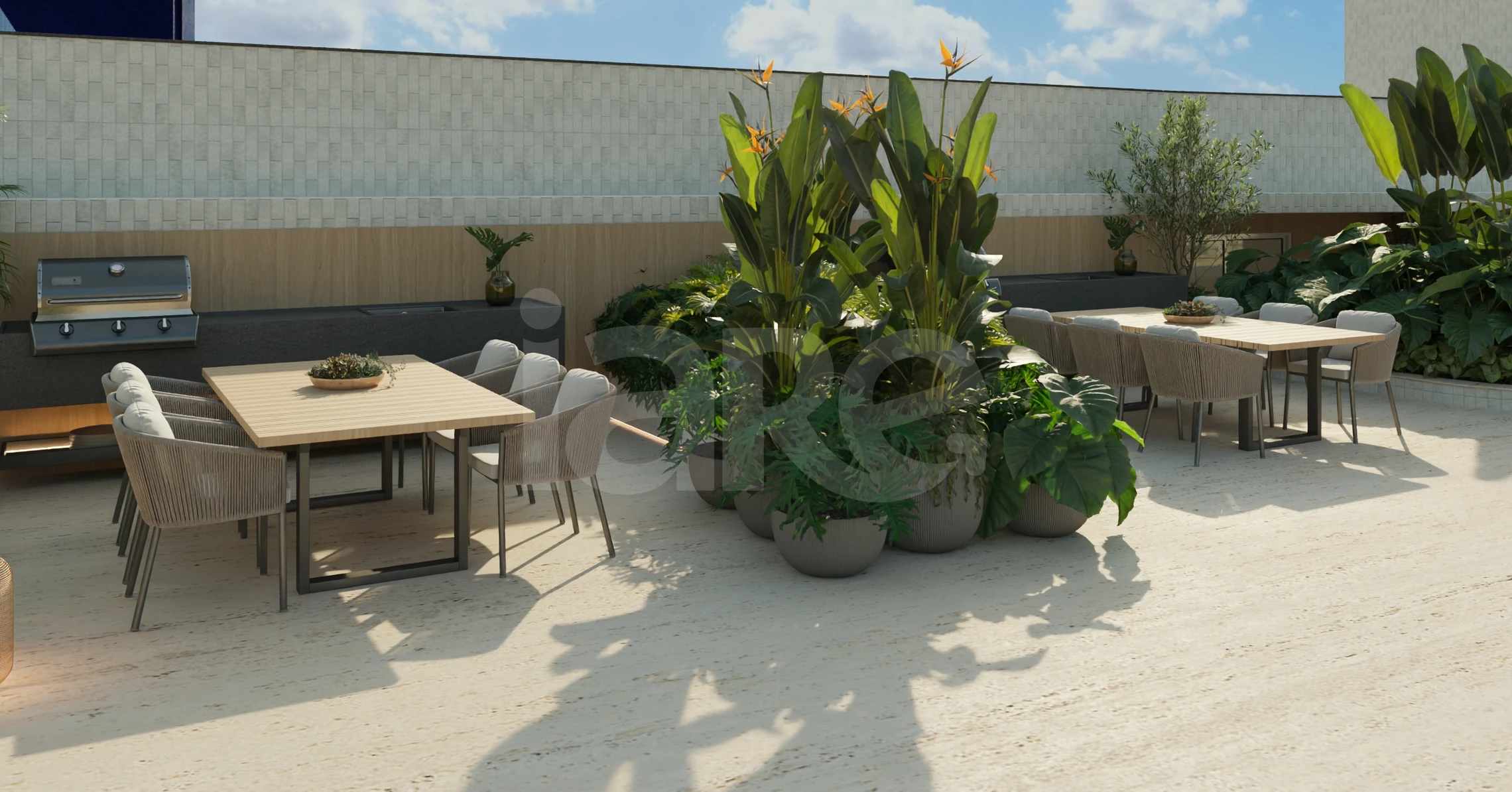 Porto Mare Suítes - Studio com 26,95 m², em Intermares — foto 22