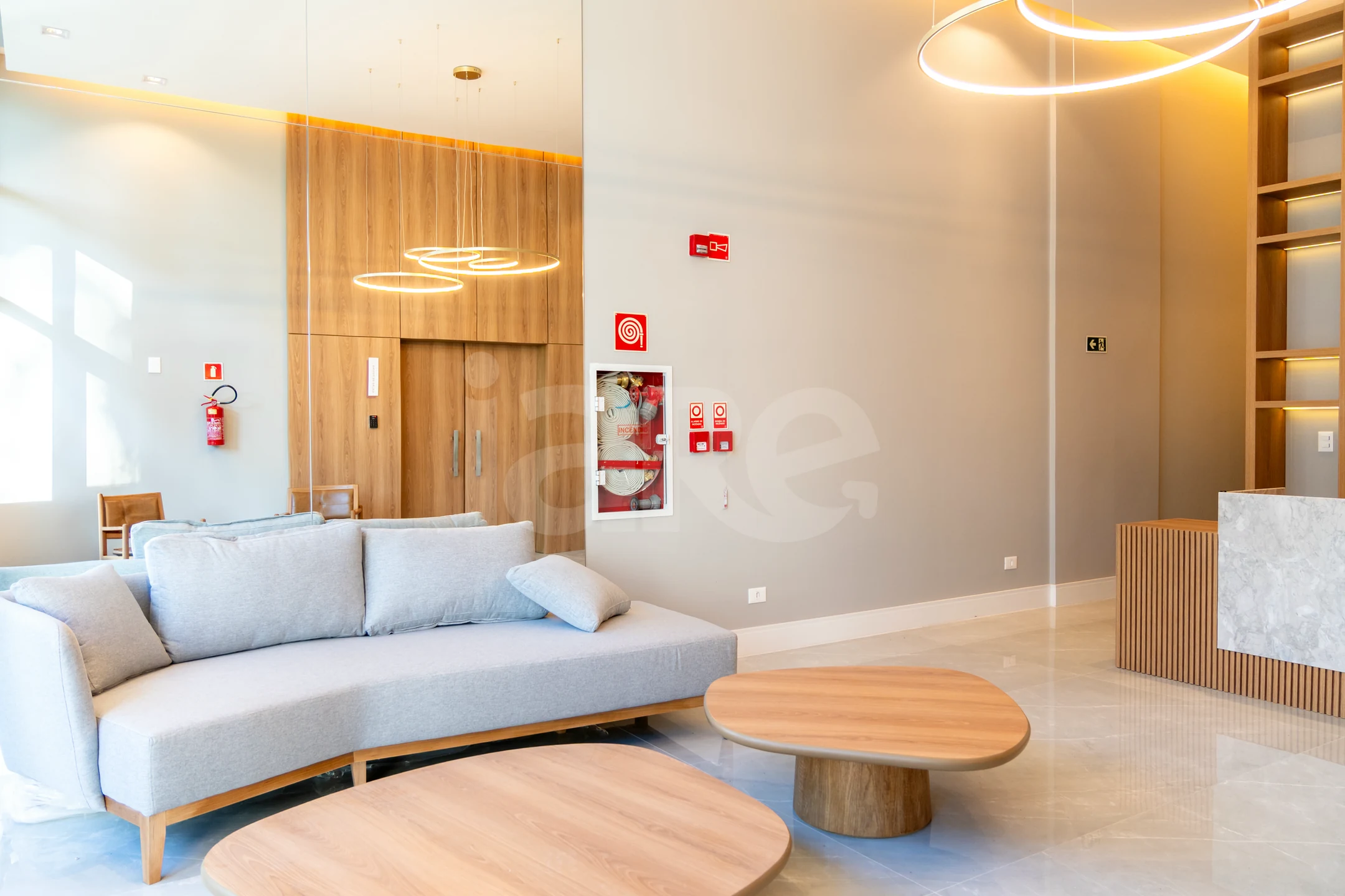 Arte Acqua - Cobertura com 170,51 m², em Água Verde — foto 13
