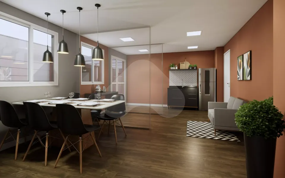 Metrocasa Avenida Vila Ema - Apartamento com 27,56 m², em Vila Ema — foto 7