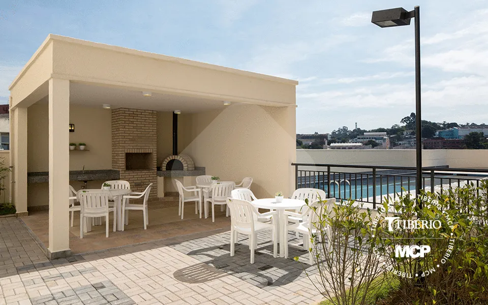 Connect Diadema - Apartamento com 49,9 m², em Centro — foto 18