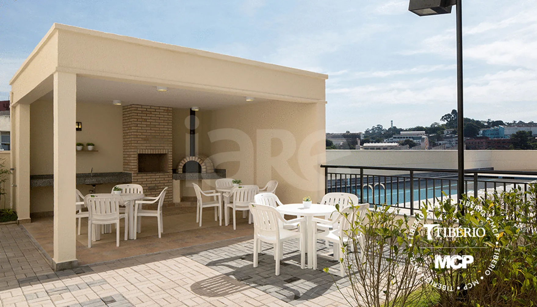 Connect Diadema - Apartamento com 65,01 m², em Centro — foto 18