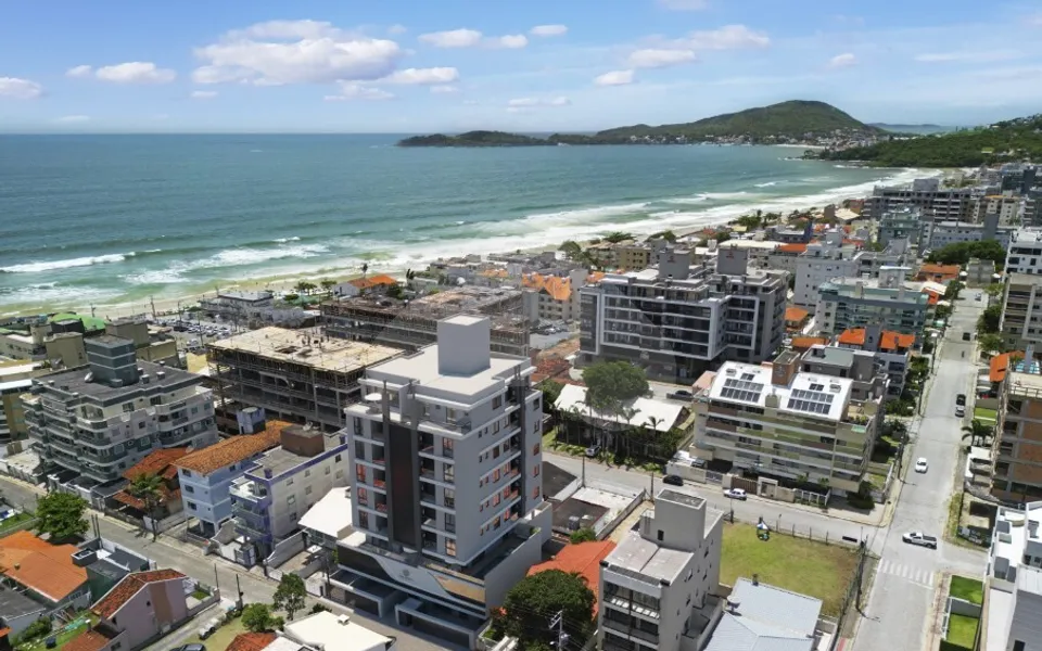 Costa Amalfitana - Apartamento com 75,72 m², em Bombas — foto 10