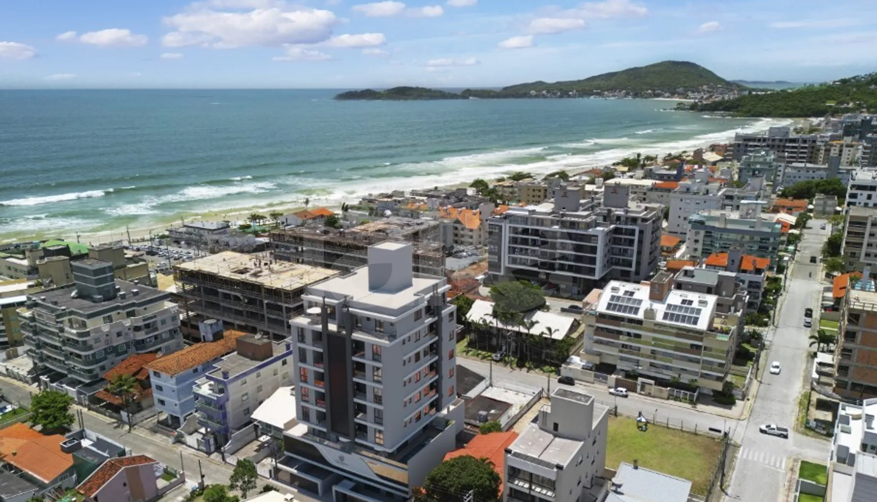 Costa Amalfitana - Cobertura com 99,47 m², em Bombas — foto 12