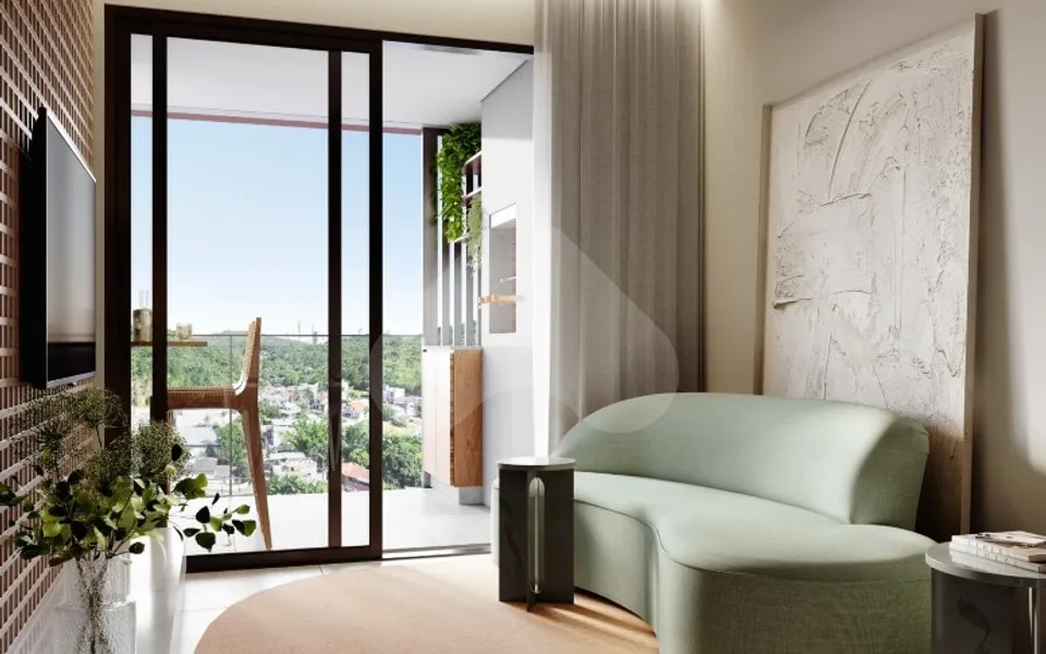 Brava Living - Apartamento com 69,67 m², em Praia Brava de Itajaí — foto 20