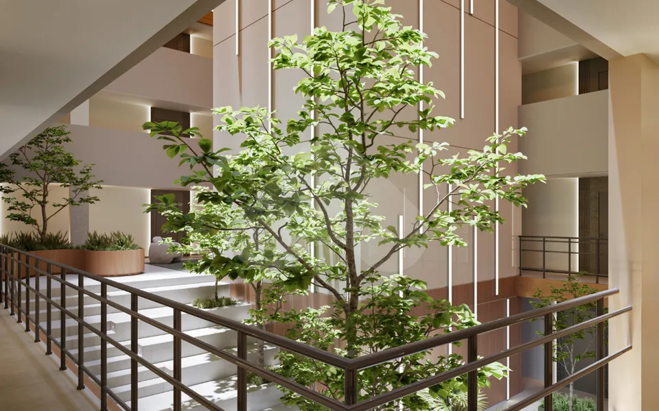 Horizon Smart Living - Studio com 26,72 m², em Aristocrata — foto 13