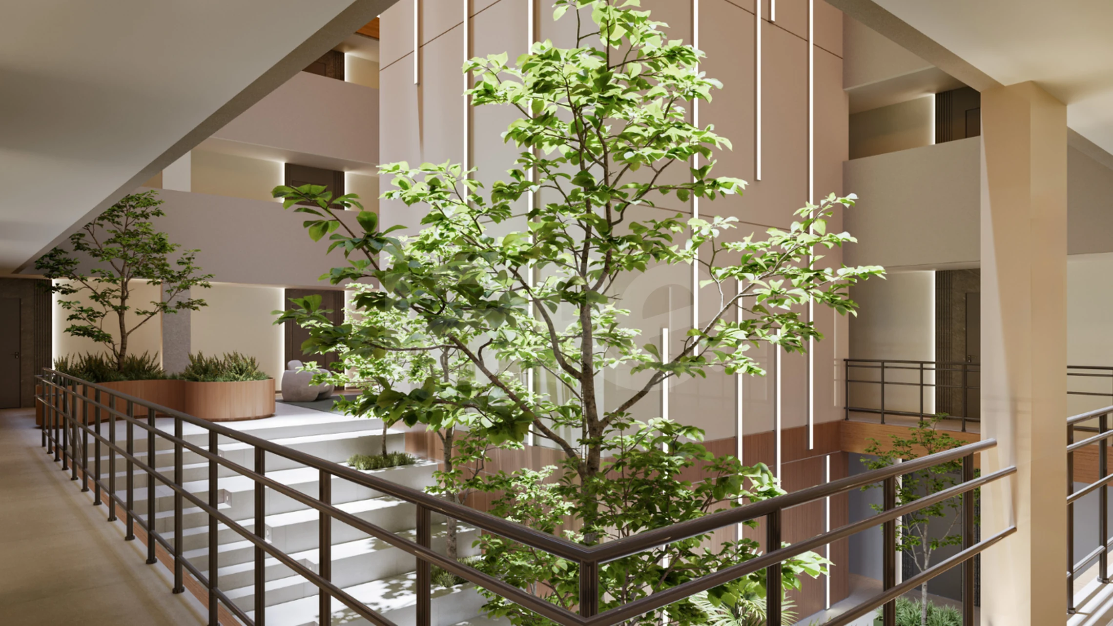 Horizon Smart Living - Studio com 26,72 m², em Aristocrata — foto 13