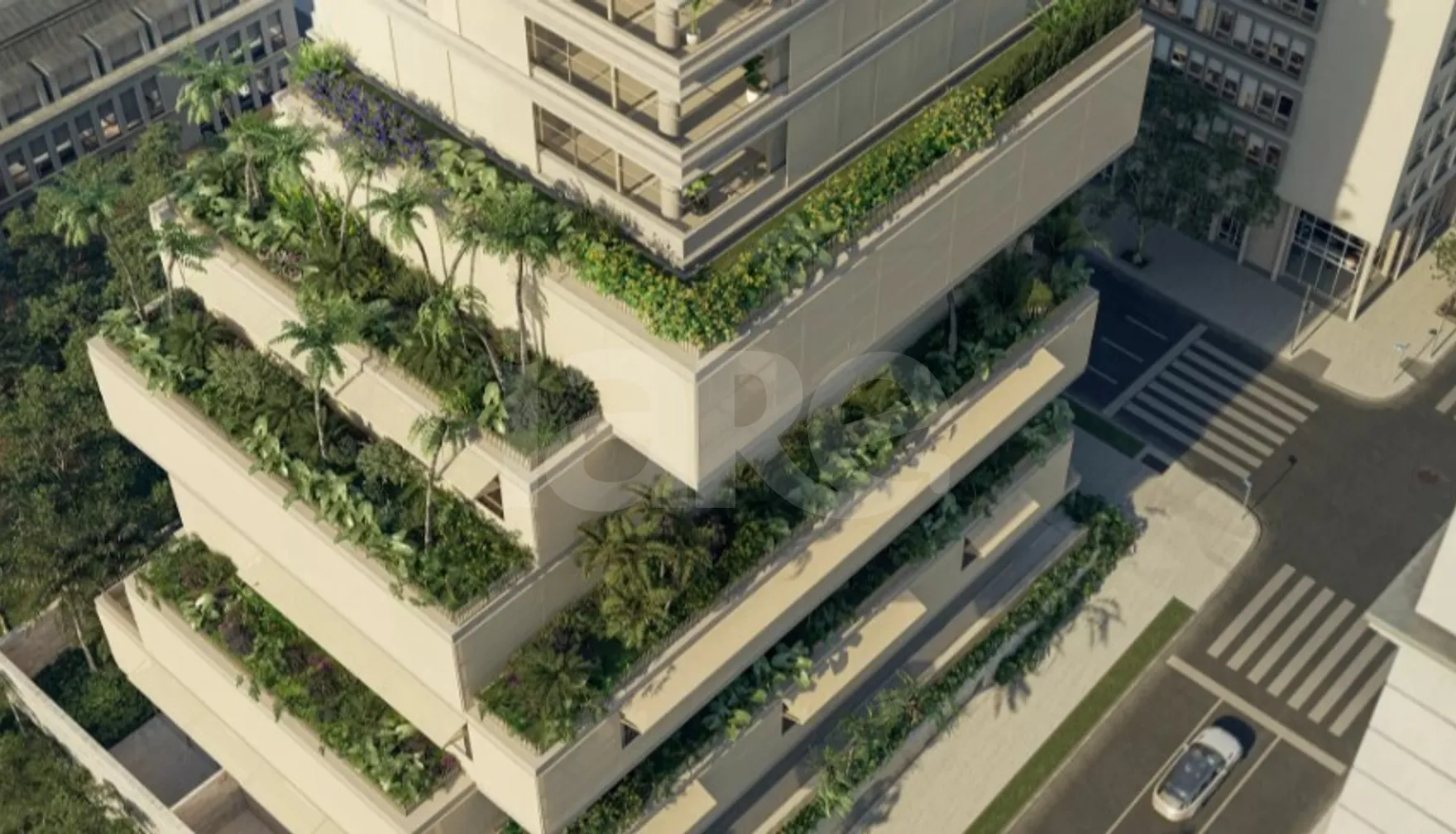Casa Jardins Jaú by You - Apartamento com 145,12 m², em Jardim Paulista — foto 38