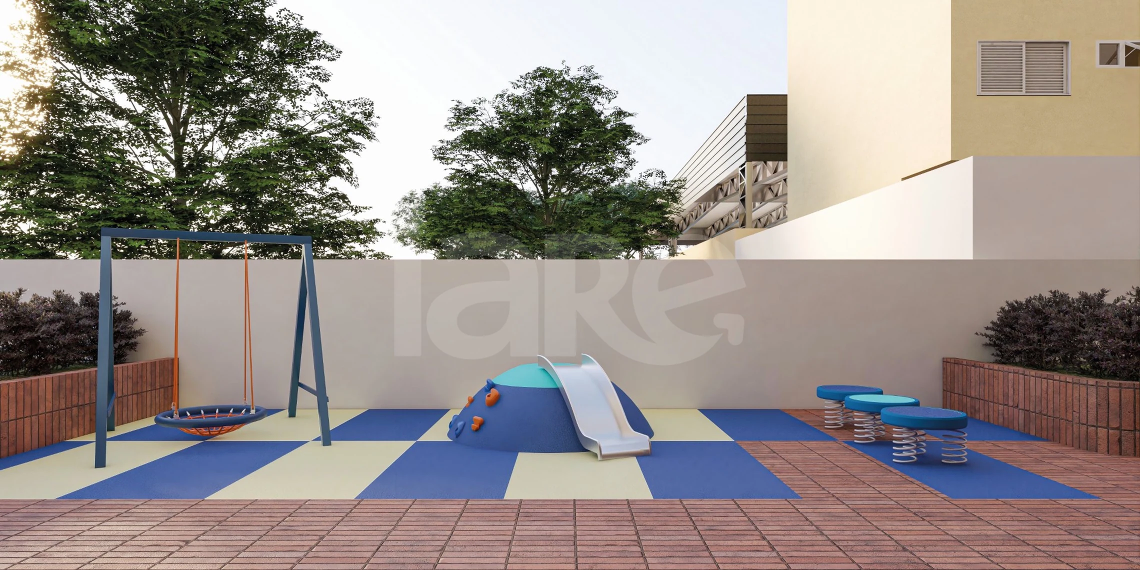 Rocca - Apartamento com 65,24 m², em Boa Vista — foto 28