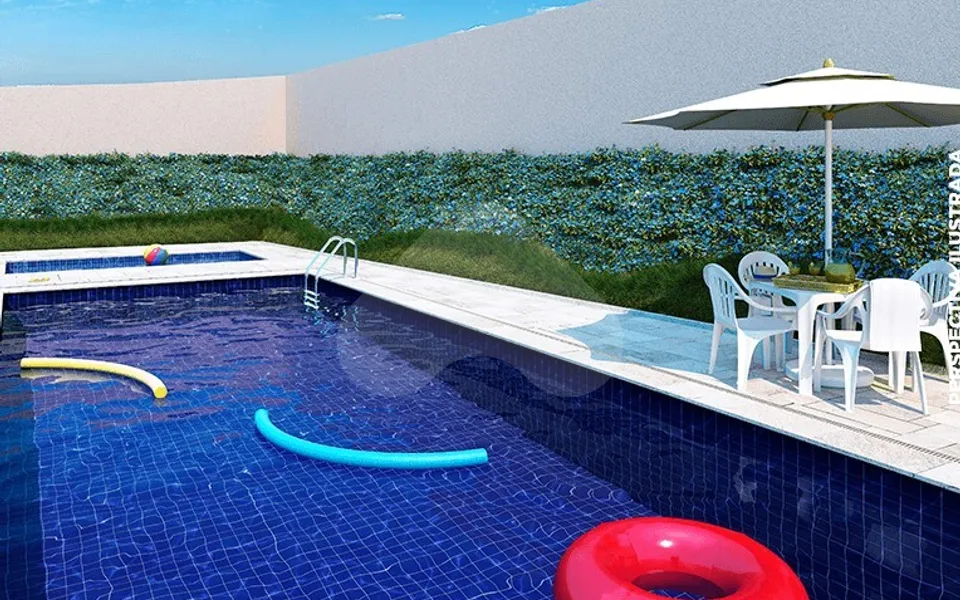 Vero Harmonia - Apartamento com 37,18 m², em Parada XV de Novembro — foto 12