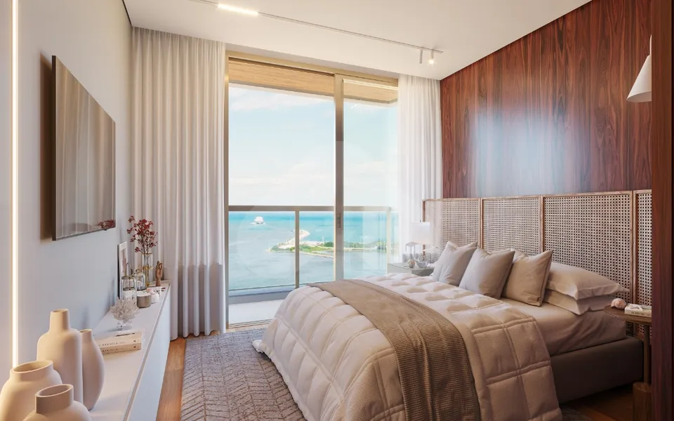 Motiró - Apartamento com 158,24 m², em Fazenda — foto 15