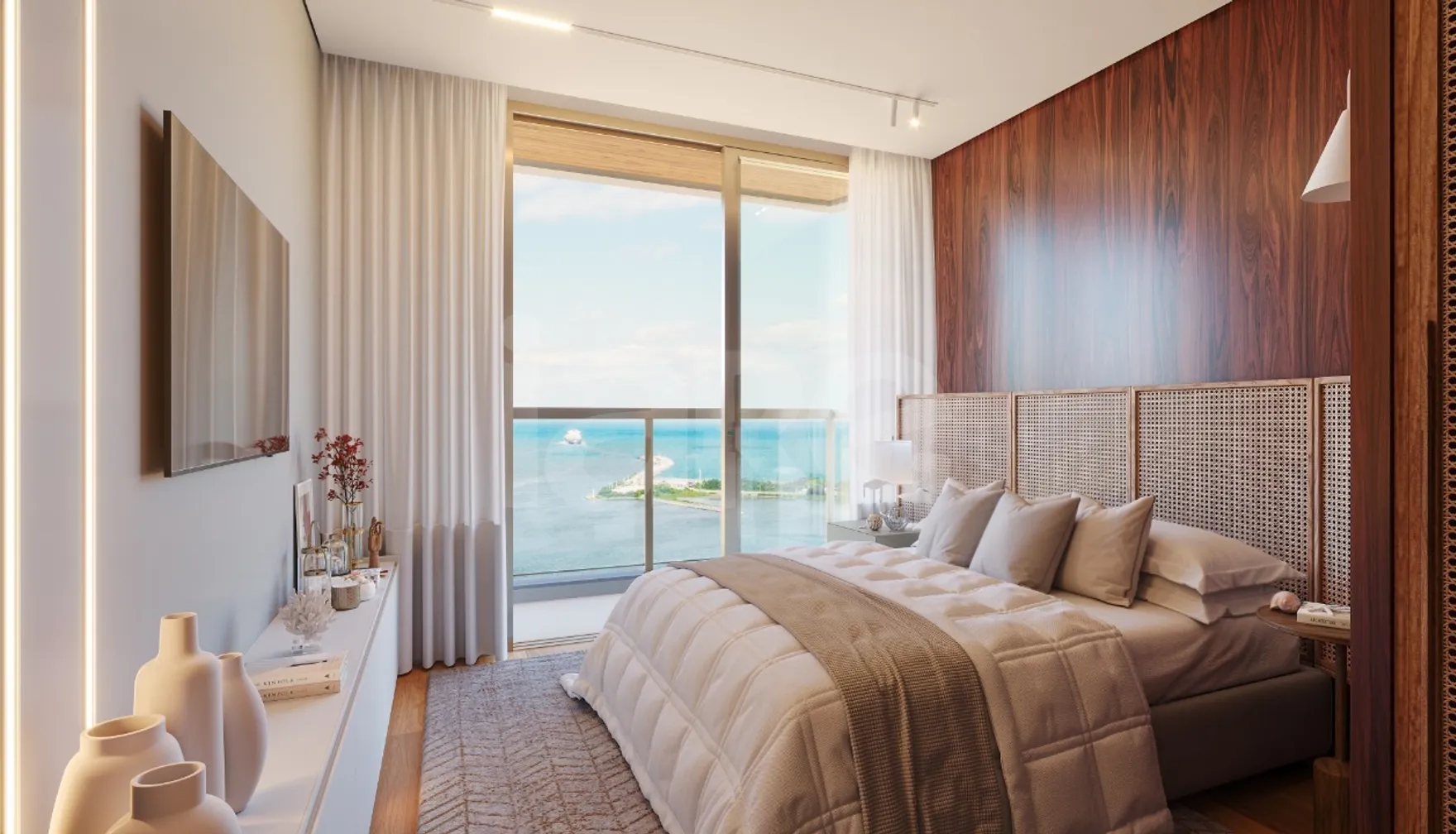 Motiró - Apartamento com 158,24 m², em Fazenda — foto 5