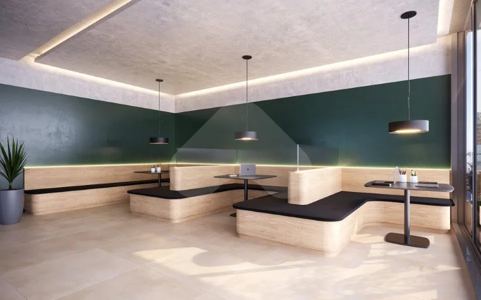 Lasar Chácara Klabin Autoral - Apartamento com 140,03 m², em Jardim Vila Mariana — foto 16