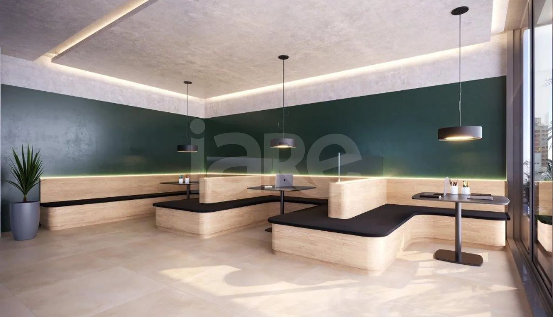 Lasar Chácara Klabin Autoral - Apartamento com 184,98 m², em Jardim Vila Mariana — foto 16