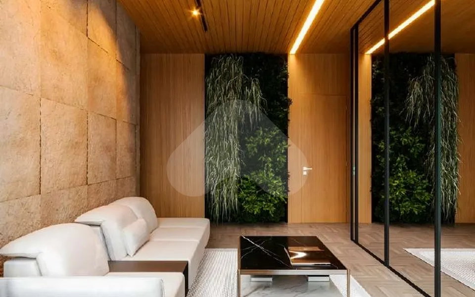El Shaday - Apartamento com 98,97 m², em Bombas — foto 4