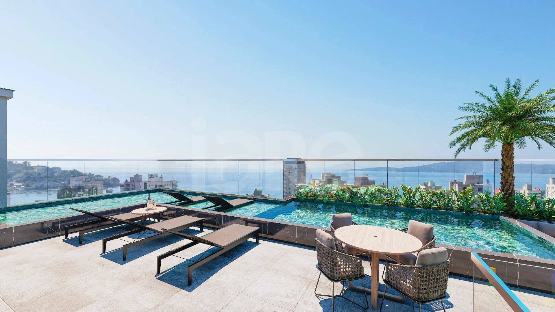 Vitta Towers - Apartamento com 60,07 m², em Tabuleiro dos Oliveiras — foto 15