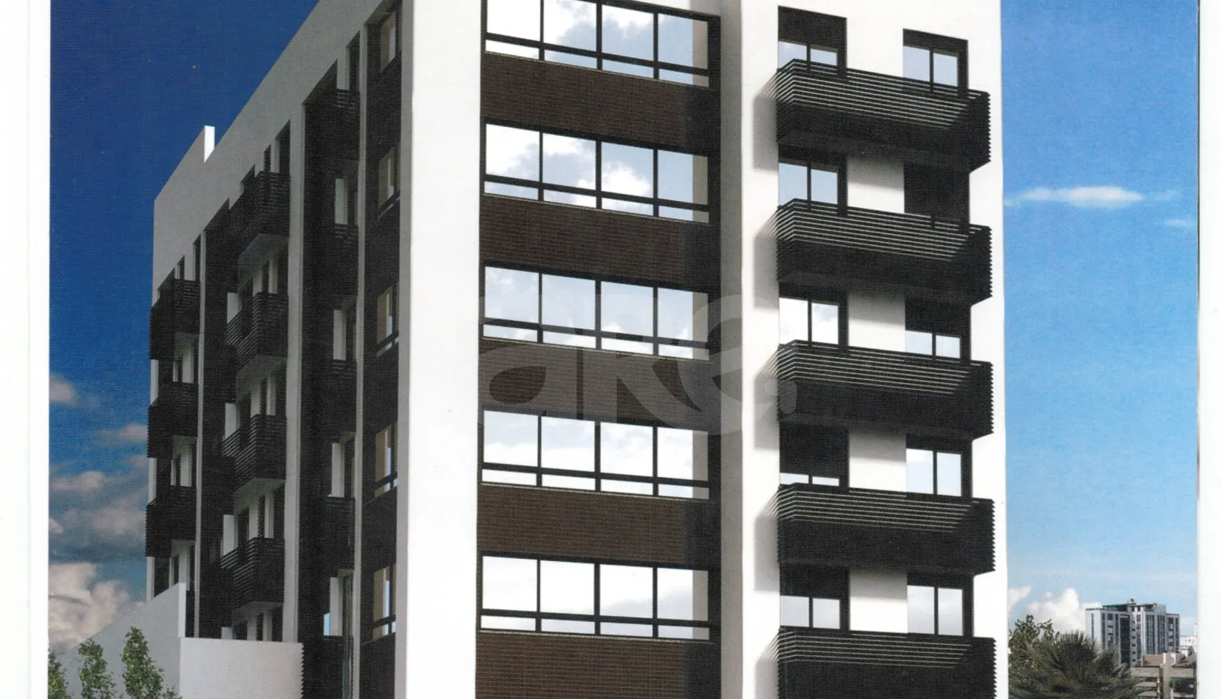 Abu Simbel - Apartamento com 60,72 m², em Bom Fim — foto 1