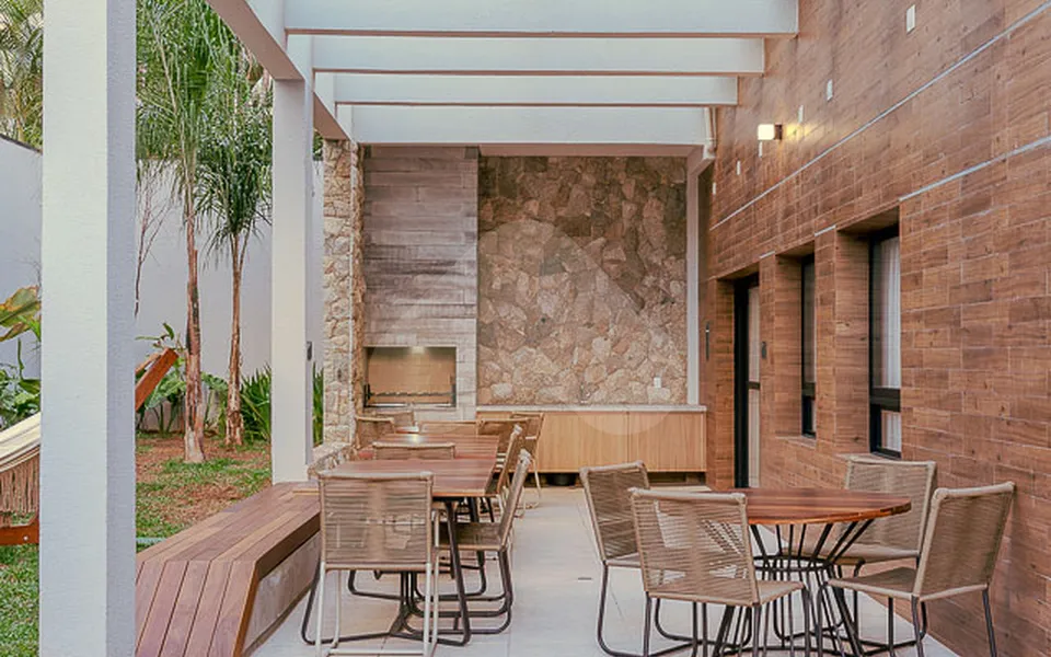 Absoluto Paraíso - Apartamento com 36,87 m², em Paraíso — foto 8