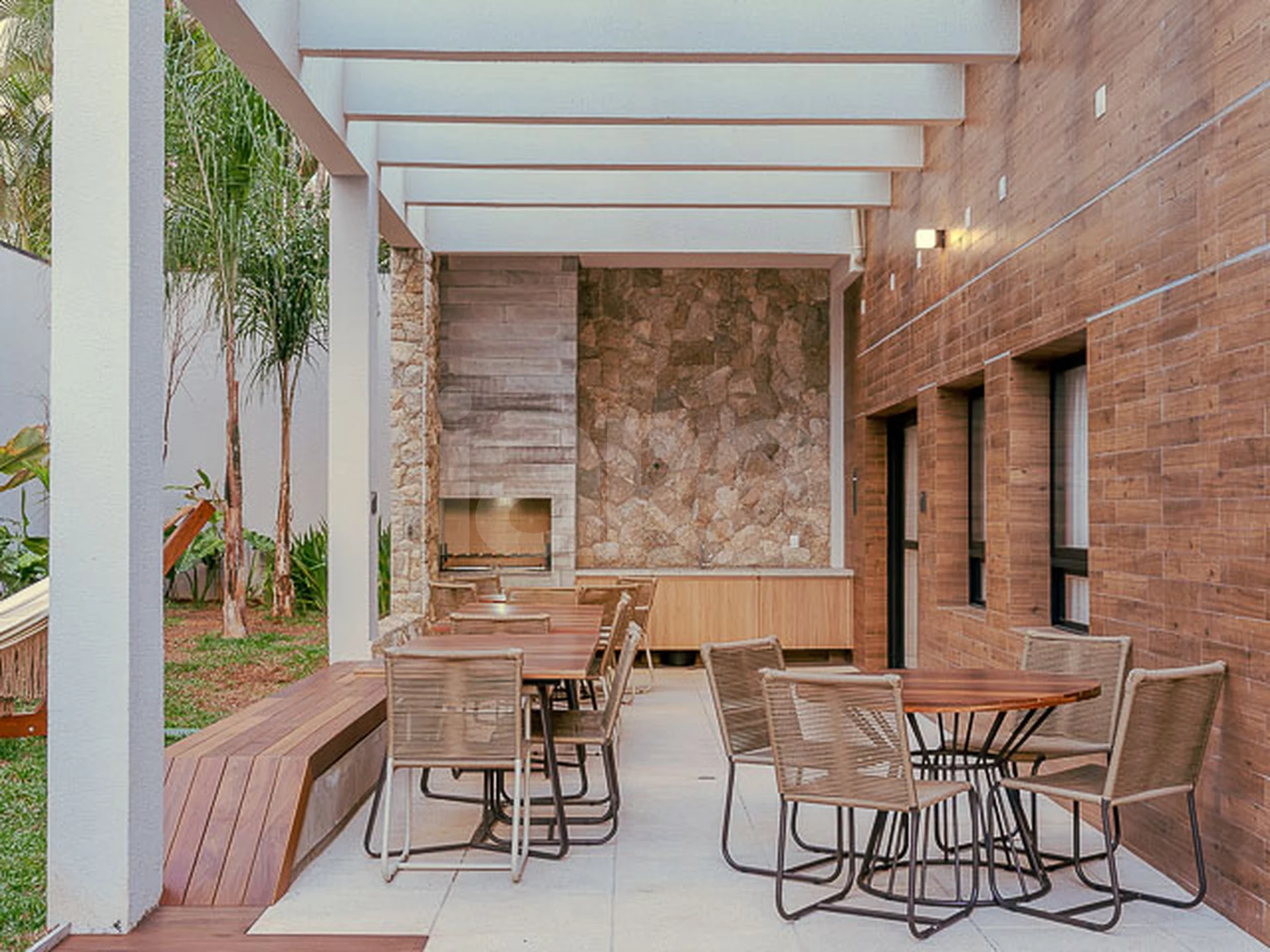 Absoluto Paraíso - Apartamento com 70,7 m², em Paraíso — foto 8