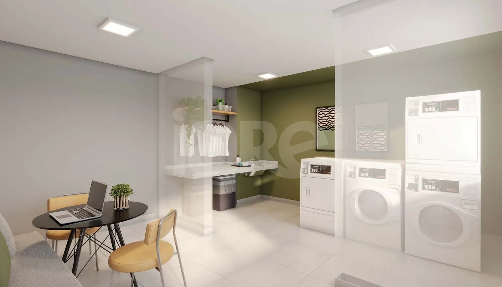 Plano&Mais Belém - Garden com 42,49 m², em Brás — foto 8