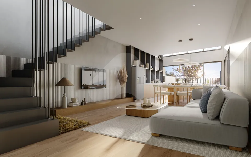Sailor's Bay - Garden com 197,93 m², em Cabeçudas — foto 23